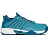 K-Swiss Scarpe da tennis da uomo K-Swiss Hypercourt Supreme Scuba Blue EUR 42