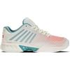 K-Swiss Scarpe da tennis da donna K-Swiss Hypercourt Express 2 Blanc EUR 39