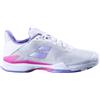 Babolat Scarpe da tennis da donna Babolat Jet Tere All Court Women White/Lavender EUR 38,5