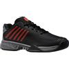 K-Swiss Scarpe da tennis da uomo K-Swiss Hypercourt Express 2 Jet Black/Steel Gray EUR 42