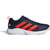 adidas Scarpe indoor da uomo adidas Court Team Bounce 2 Tenabl/Solred EUR 40 2/3