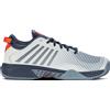 K-Swiss Scarpe da tennis da uomo K-Swiss Hypercourt Supreme HB Blue Blush EUR 45