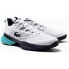Lacoste Scarpe da tennis da uomo Lacoste AG-LT23 Ultra White/Navy EUR 40