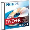 PHILIPS DVD+R PHILIPS PHOVPR471016JC