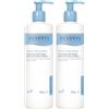 Dexeryl Crema Emolliente 2x500 g