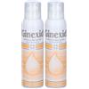 Ginexid® 2x150 ml Schiuma
