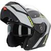 Acerbis CASCO MODULARE ACERBIS TDC - GRIGIO/NERO - TAGLIA XXL - ECE 22.06