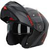 Acerbis CASCO MODULARE ACERBIS TDC - GRIGIO/NERO - TAGLIA XXL - ECE 22.06