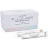 PromoPharma Re-Collagen Integratore per Preservare la Tua Bellezza 20 Stick