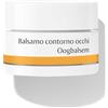 Dr Hauschka Dr. Hauschka Balsamo Contorno Occhi 10ml