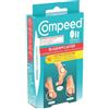Compeed - Cerotti Vesciche Medio Misto Confezione 10 Pezzi
