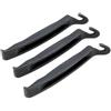 BARBIERI PNK Accessori Barbieri Pnk Tire Lever Leva Gomma Nero 3 Pezzi