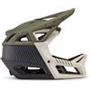 FOX Abbigliamento Accessori Abbigliamento Caschi Enduro/dh Fox Casco Proframe Rs Mash Olive Green