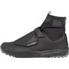 ENDURA Abbigliamento Invernale Scarpe Mtb Endura Mt500 Burner Flat Waterproof Shoes Black