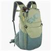 EVOC Abbigliamento Zaini/marsupi Zaino Evoc Ride 16lt Light Olive-olive