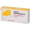 Sodio Bicarb Nova Argentia Nova Agentia Sodio Bicarbonato 500 mg 50 pz Compresse