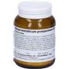 Stibium Metallicum Praeparatum D6 50 G g Polvere