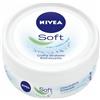 Nivea (Beiersdorf SpA) Nivea Soft Crema Idrat 200Ml 200 ml