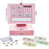JAKKS PACIFIC Disney Princess Style Collection Registratore Di Cassa