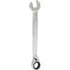 KS Tools 503.4615 Gearplus Chiave a Cricco Combinata, Reversibile, 15 mm