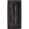 Bricolage personalizzati Torcia tascabile 14 luci Led, in alluminio Romeo personalizzate o neutre