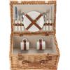 Cucina personalizzati Cestino da picnic per 2 persone Effie personalizzate o neutre