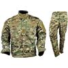 ROYAL Mimetica uniforme completa zip multicam taglia XL Royal