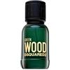 Dsquared2 Green Wood Eau de Toilette da uomo 30 ml