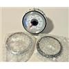 HONDA CONTAMIGLIA HONDA VDO SPEEDOMETER 50Kn A2C39513582
