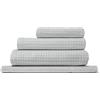 Dalfilo All-in Linea nido d'ape Grigio Perla
