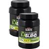 Enervit Gymline muscle veg prot blend cacao 900 g