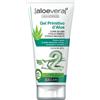 ZUCCARI Srl Zuccari aloevera2 Gel Primitivo d'Aloe Lenitivo Pelle Stressata 150 ml