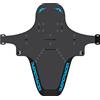 RRP EnduroGuard, Large (forcella da 120 a 200 mm), nero/azzurro