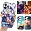 PBNDJVG Personalizzata Custodia per Xiaomi Mi 10T/10T Pro(5G)/Xiaomi Redmi K30S 6.67'', Cover Anime Gear 5 Zoro Ace Nami Chopper Manga Motivo Custom Case Antiurto Foto Testo Personalizzabili