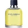 Dolce&Gabbana Pour Homme - Eau De Toilette 75 ml