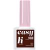 HI HYBRID Easy 3in1 Smalto Semipermanente 5ml Smalto Effetto Gel #621 Hot Chocolate