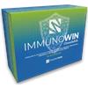 Pharmawin IMMUNOWIN 14 STICK PACKS DA 1,5 G SENZA GLUTINE SENZA LATTOSIO