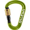 SALEWA HMS PRO CARABINER