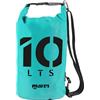 Mares Aquazone Seaside Dry bag 5 lt, Borsa Waterproof Mare - Adulto, Unisex, Gialla