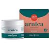 ERBA VITA Unguento d'Arnica prodotto cosmetico per il benessere della pelle - Formato 50 ml