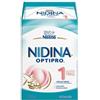 Nestlè NIDINA 1 Optipro 6x500ml