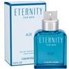 Calvin Klein Eternity Air For Men 100 ml eau de toilette per uomo