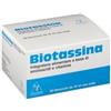 TEOFARMA Srl Biotassina 20 Flaconcini 10 ml