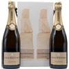 Louis Roederer Champagne Louis Roederer Collection 243 Confezione 2 bottiglie