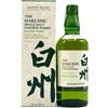 Hakushu Distillery Whisky The Hakushu Distillers Reserve