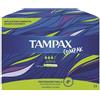 FATER SPA TAMPAX COMPAX SUPER 24PZ 8999