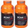 Namedsport Srl BCAA(4:1:1) extremePRO Set da 2 2x341 g Compresse