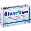 Aluneb® iper Soluzione ipertonica al 3 % 20x5 ml per nebulizzatore