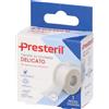 MediPresteril® Rocchetto in TNT Delicato 2,5 cm x 5 m 1 pz Cerotto