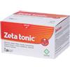 Zeta Tonic® 20x10 ml Flaconcini bevibili